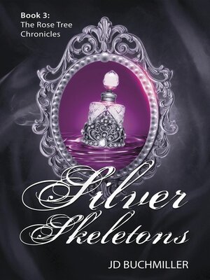 cover image of Silver Skeletons